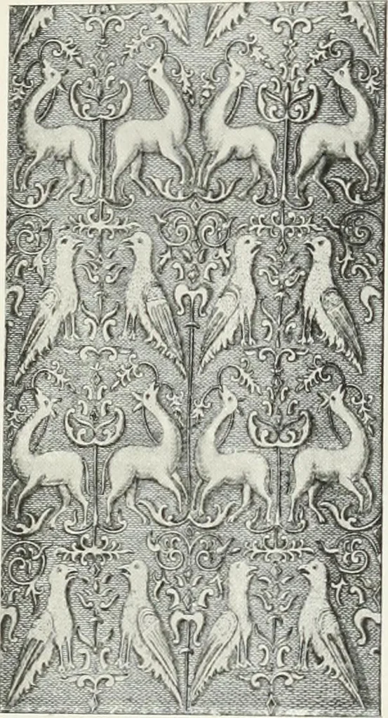 An illustration from Palerme & Syracuse, 1907, leaf 80