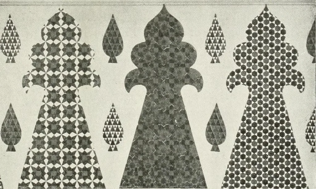 An illustration from Palerme & Syracuse, 1907, leaf 82