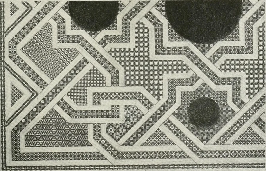 An illustration from Palerme & Syracuse, 1907, leaf 84