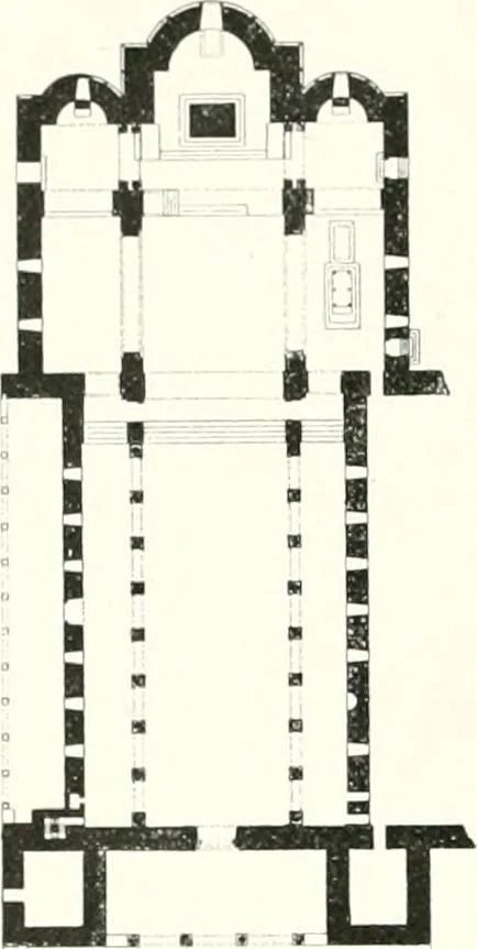 An illustration from Palerme & Syracuse, 1907, leaf 127