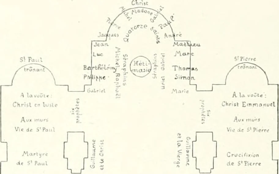 An illustration from Palerme & Syracuse, 1907, leaf 133