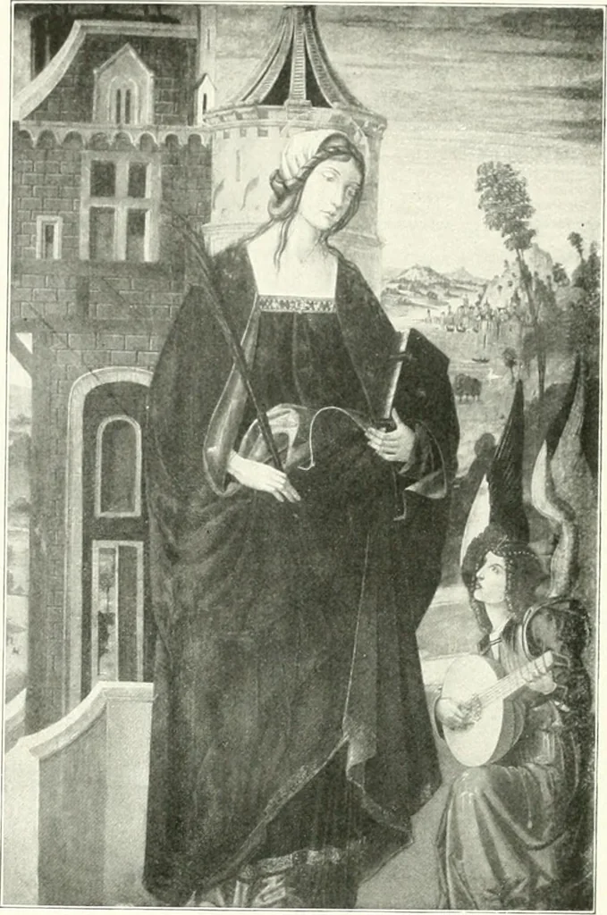 An illustration from Palerme & Syracuse, 1907, leaf 149