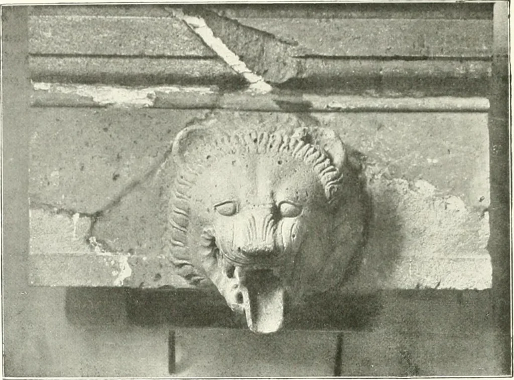 An illustration from Palerme & Syracuse, 1907, leaf 159
