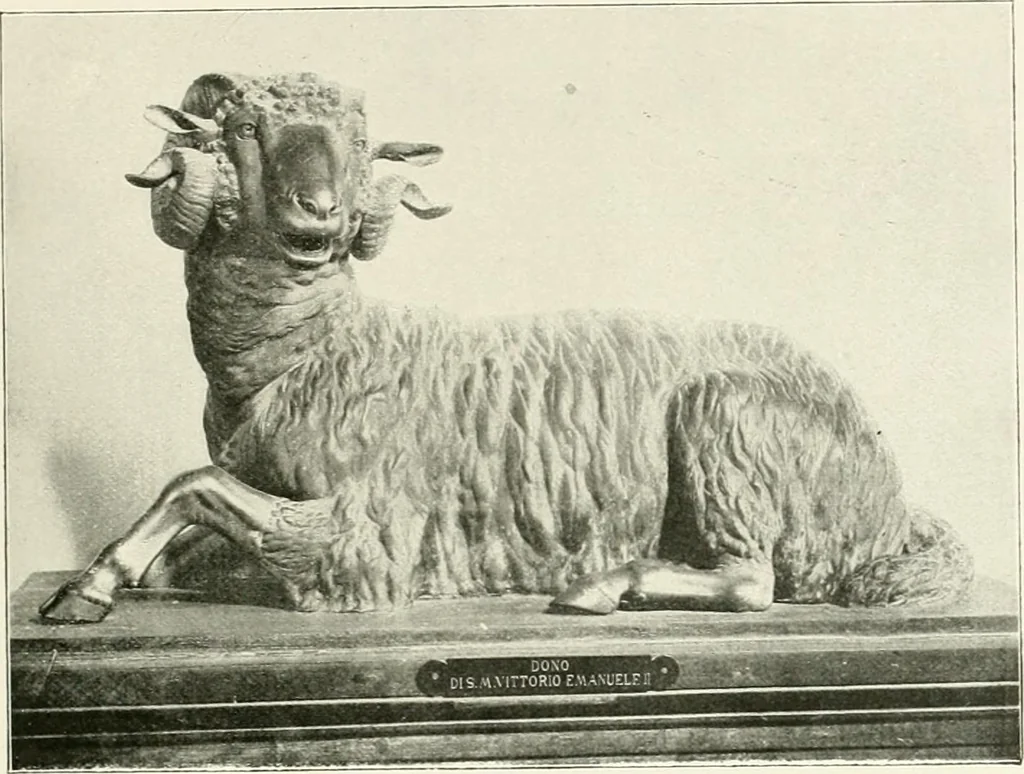 An illustration from Palerme & Syracuse, 1907, leaf 162
