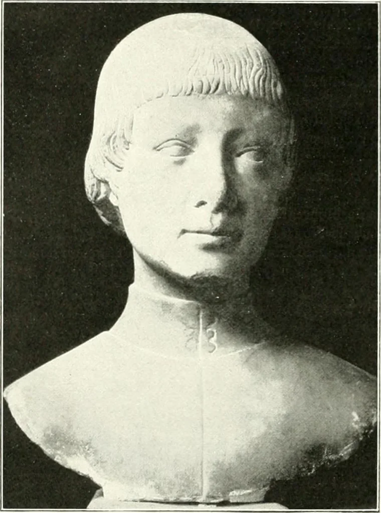 An illustration from Palerme & Syracuse, 1907, leaf 169
