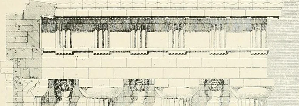 An illustration from Palerme & Syracuse, 1907, leaf 24