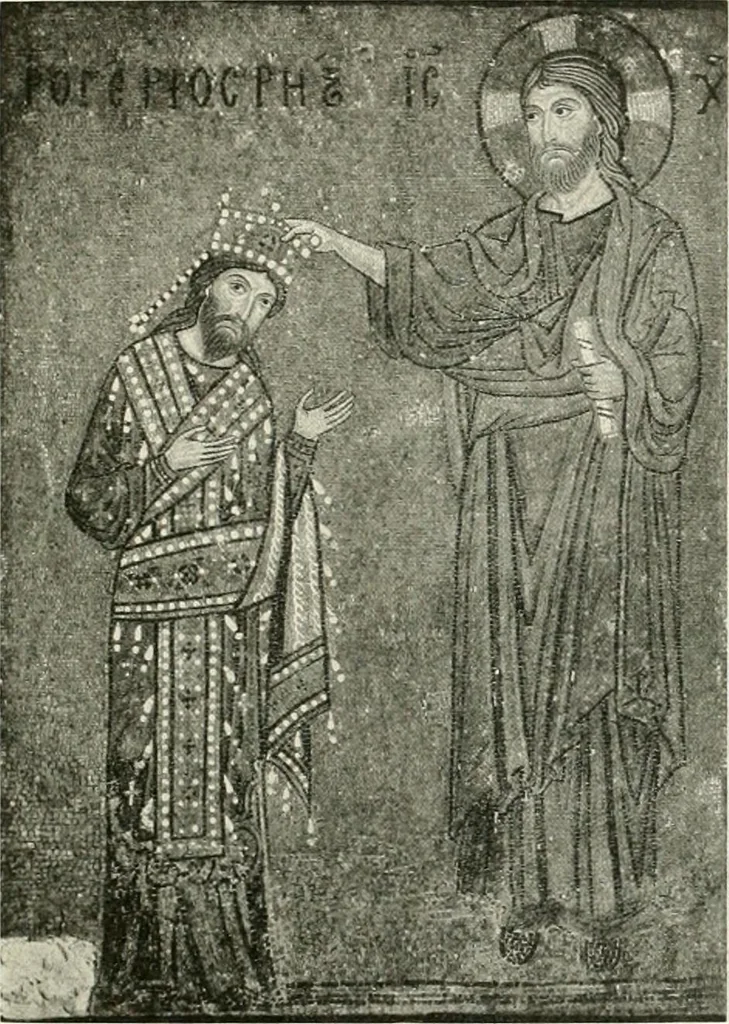 An illustration from Palerme & Syracuse, 1907, leaf 68