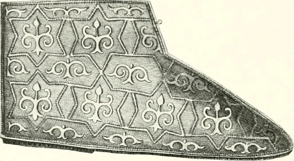 An illustration from Palerme & Syracuse, 1907, leaf 77
