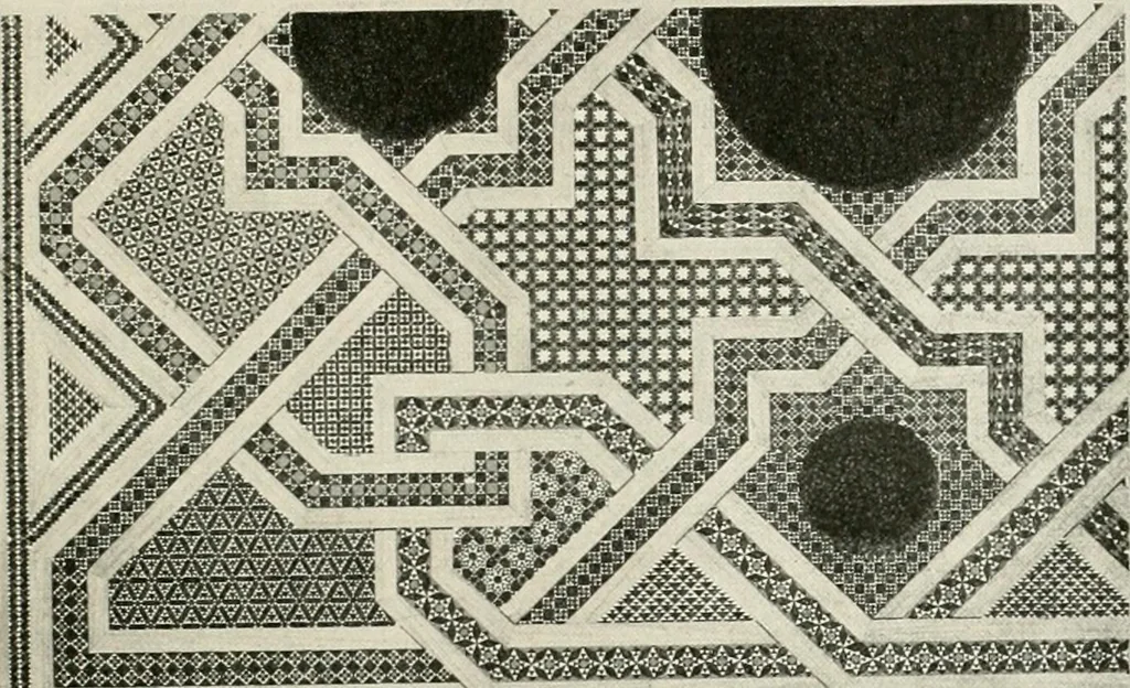An illustration from Palerme & Syracuse, 1907, leaf 82