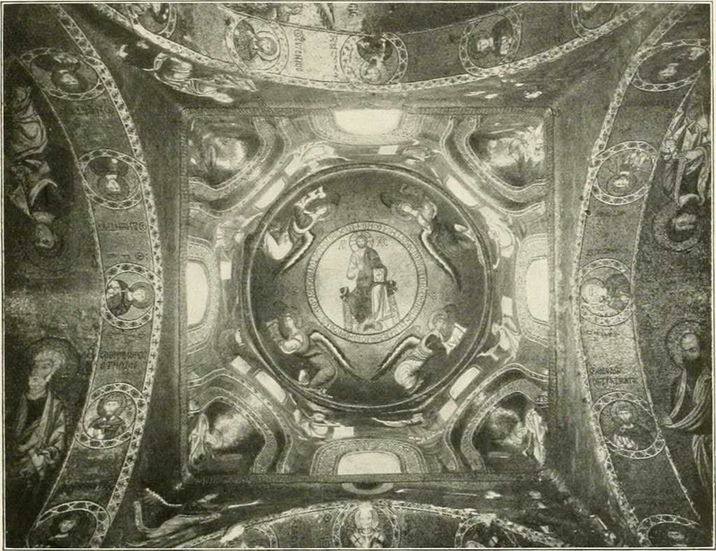 An illustration from Palerme & Syracuse, 1907, leaf 94