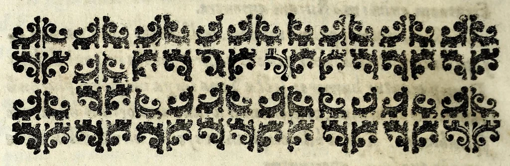 An illustration from [Pamphilia] : mundi vniuersi amicitia, cui dissidentes philosophorum opiniones conciliantur, & parantur ex re medica amicitiae, & praesertim coniugiis conducentia formositas, & foecunditas : opus philosophiae, & medicinae studiosis compositum, 1647, leaf 400