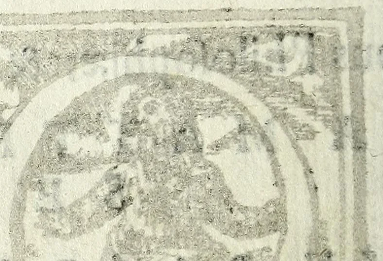 An illustration from [Pamphilia] : mundi vniuersi amicitia, cui dissidentes philosophorum opiniones conciliantur, & parantur ex re medica amicitiae, & praesertim coniugiis conducentia formositas, & foecunditas : opus philosophiae, & medicinae studiosis compositum, 1647, leaf 8