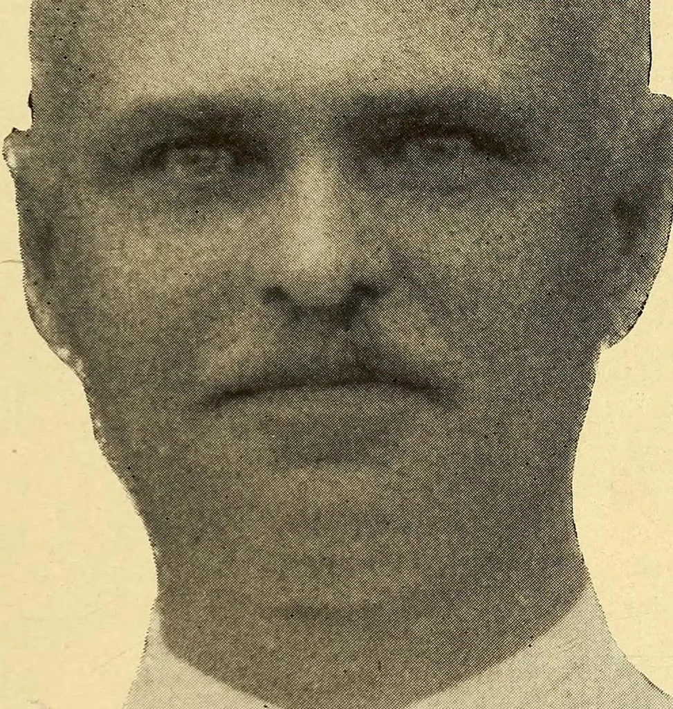 An illustration from The Panama guide, 1912, leaf 13