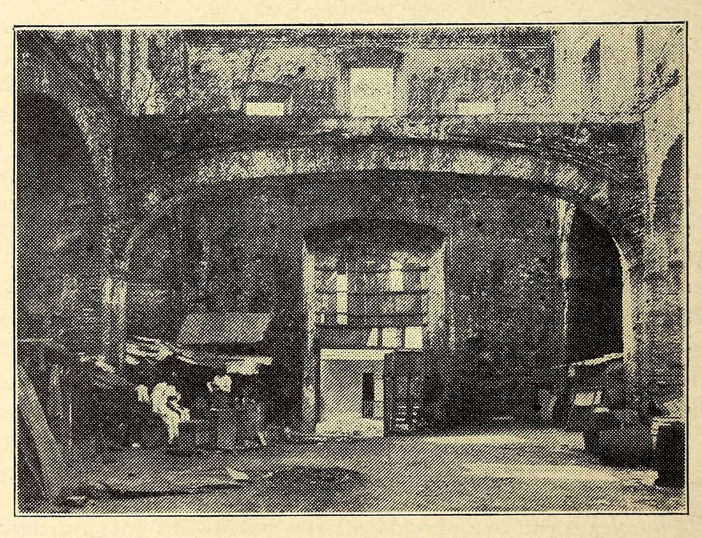 An illustration from The Panama guide, 1912, leaf 186