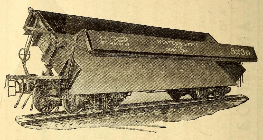 An illustration from The Panama guide, 1912, leaf 304