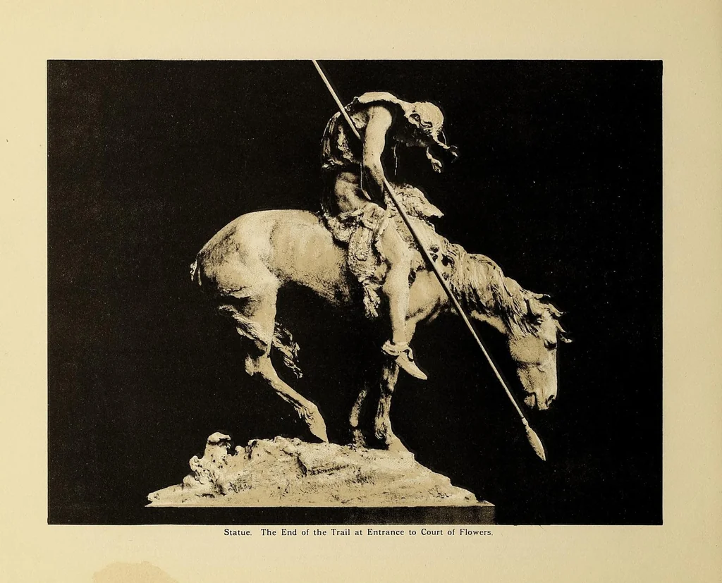 An illustration from The Panama-Pacific International Exposition : San Francisco, California, U.S.A., February 20, to December 4, 1915, 1915, leaf 52