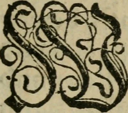 An illustration from Pandora, das ist, Die edleste Gab Gottes, oder, Der werde vnnd heilsamme Stein der Weysen, mit welchem die alten Philosophi, auch Theophrastus Paracelsus, die vnvolkom[m]ene Metallen, durch Gewalt des Fewrs verbessert, sampt allerley schädliche vnd unheilsame Kranckheiten, innerlich vnd eusserlich haben vertrieben : ein Guldener Schatz, welcher durch einen Liebhaber diser Kunst, von seinem Untergang errettet ist worden, vnnd zu Nutz allen Menschen, fürnem[m]lich den Liebhabern der Paracelsischen Artzney, erst jetz in Truck verfertiget, 1582, leaf 24
