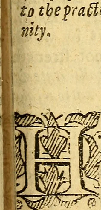 An illustration from [Pansébeia]: or, A view of all the religions in the world: with the severall church-governments, from the creation, to these times. Also, a discovery of all known heresies .., 1658, leaf 500