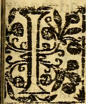 An illustration from [Pansébeia]: or, A view of all the religions in the world: with the severall church-governments, from the creation, to these times. Also, a discovery of all known heresies .., 1658, leaf 558