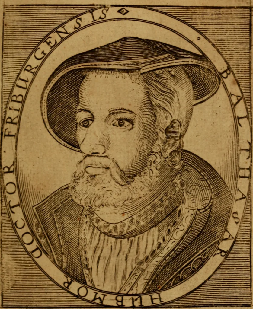 An illustration from Pansebeia, or, A view of all religions in the world : with the several church-governments, from the creation, till these times. Also, a discovery of all known heresies, in all ages and places: and choice observations and reflections throughout the whole., 1696, leaf 422