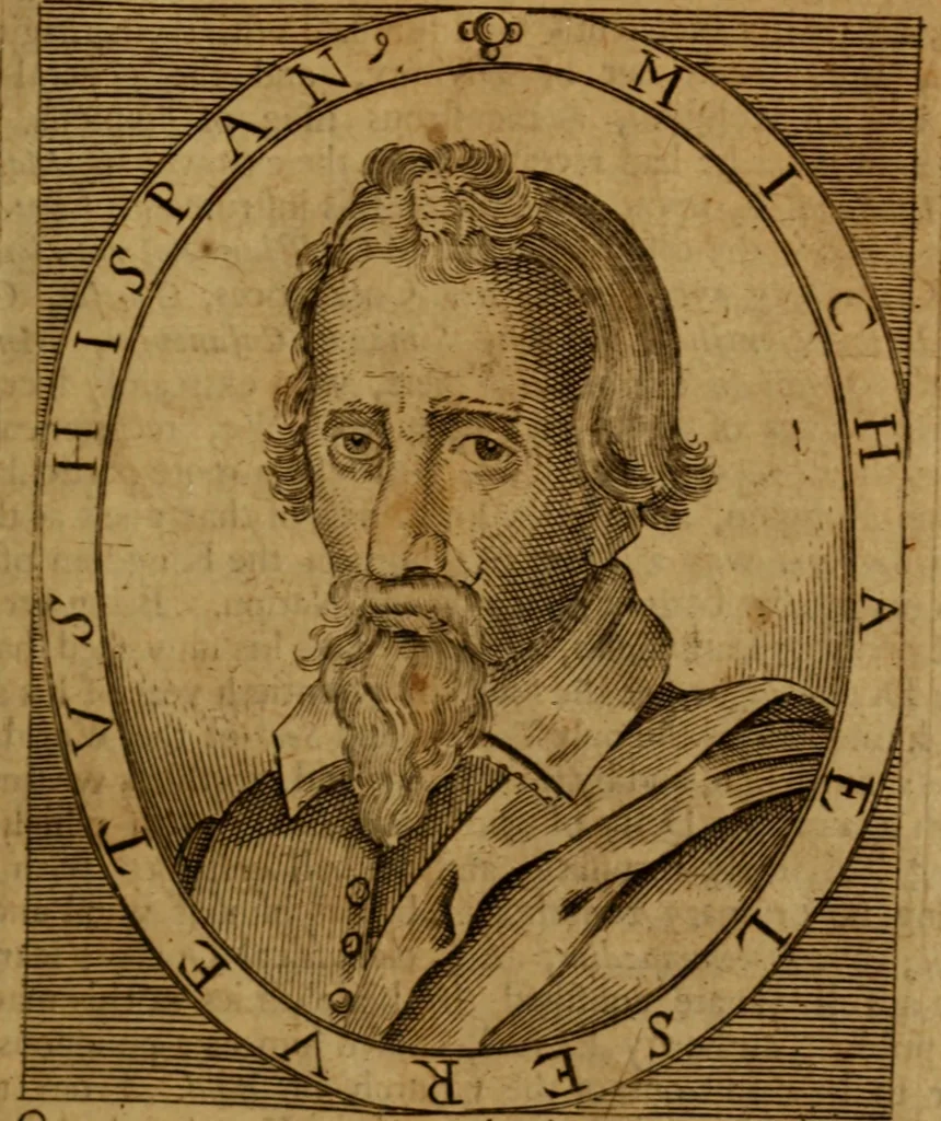 An illustration from Pansebeia, or, A view of all religions in the world : with the several church-governments, from the creation, till these times. Also, a discovery of all known heresies, in all ages and places: and choice observations and reflections throughout the whole., 1696, leaf 450