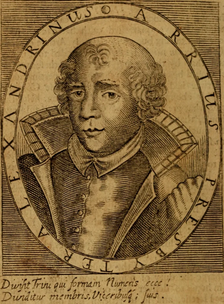 An illustration from Pansebeia, or, A view of all religions in the world : with the several church-governments, from the creation, till these times. Also, a discovery of all known heresies, in all ages and places: and choice observations and reflections throughout the whole., 1696, leaf 453
