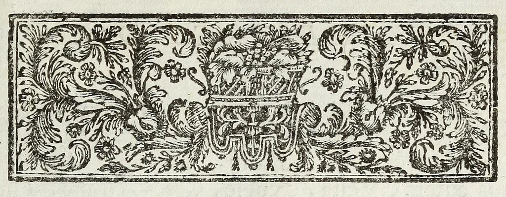 An illustration from Pantheum mythicum, seu, Fabulosa deorum historia : hoc epitomes eruditionis volumine breviter dilucidèque comprehensa, 1777, leaf 151