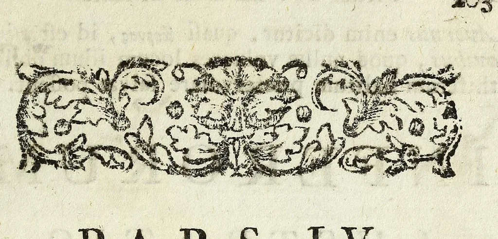 An illustration from Pantheum mythicum, seu, Fabulosa deorum historia : hoc epitomes eruditionis volumine breviter dilucidèque comprehensa, 1777, leaf 263