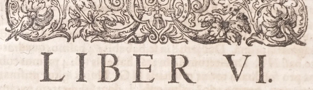 An illustration from Pantometrum Kircherianum, hoc est, Instrumentum geometricum novum à celeberrimo viro P. Athanasio Kirchero ante hac inventum : nunc decem libris, universam paenè practicam geometriam complectentibus explicatum, perspicuisque demonstrationibus illustratum, 1660, leaf 220