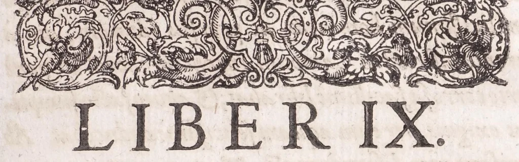 An illustration from Pantometrum Kircherianum, hoc est, Instrumentum geometricum novum à celeberrimo viro P. Athanasio Kirchero ante hac inventum : nunc decem libris, universam paenè practicam geometriam complectentibus explicatum, perspicuisque demonstrationibus illustratum, 1660, leaf 345