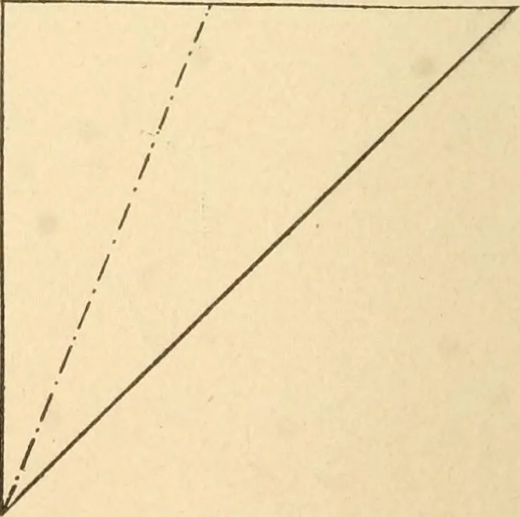 An illustration from Paper and scissors in the schoolroom, 1893, leaf 43