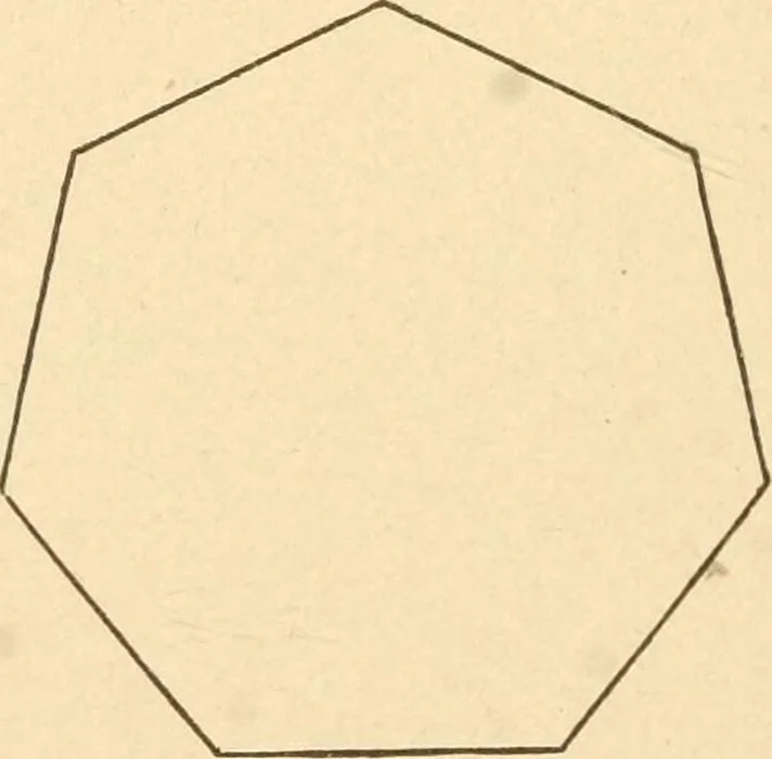 An illustration from Paper and scissors in the schoolroom, 1893, leaf 59