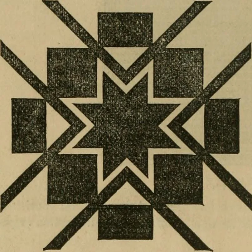 An illustration from Papers on Froebel's kindergarten, with suggestions on principles and methods of child culture in different countries, 1881, leaf 805
