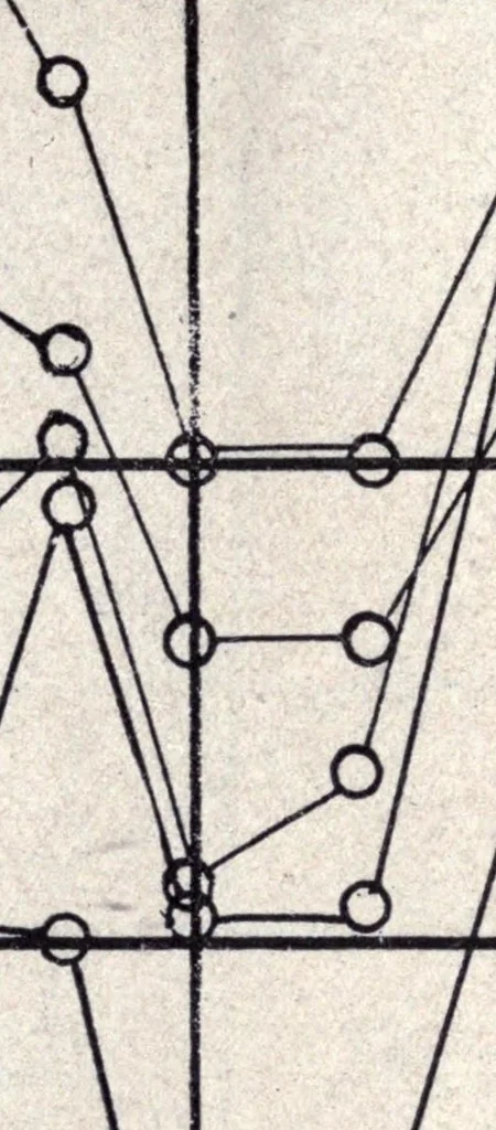 An illustration from Papers on paint and varnish and the materials used in their manufacture, 1920, leaf 134