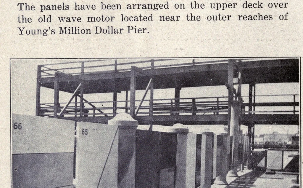 An illustration from Papers on paint and varnish and the materials used in their manufacture, 1920, leaf 182