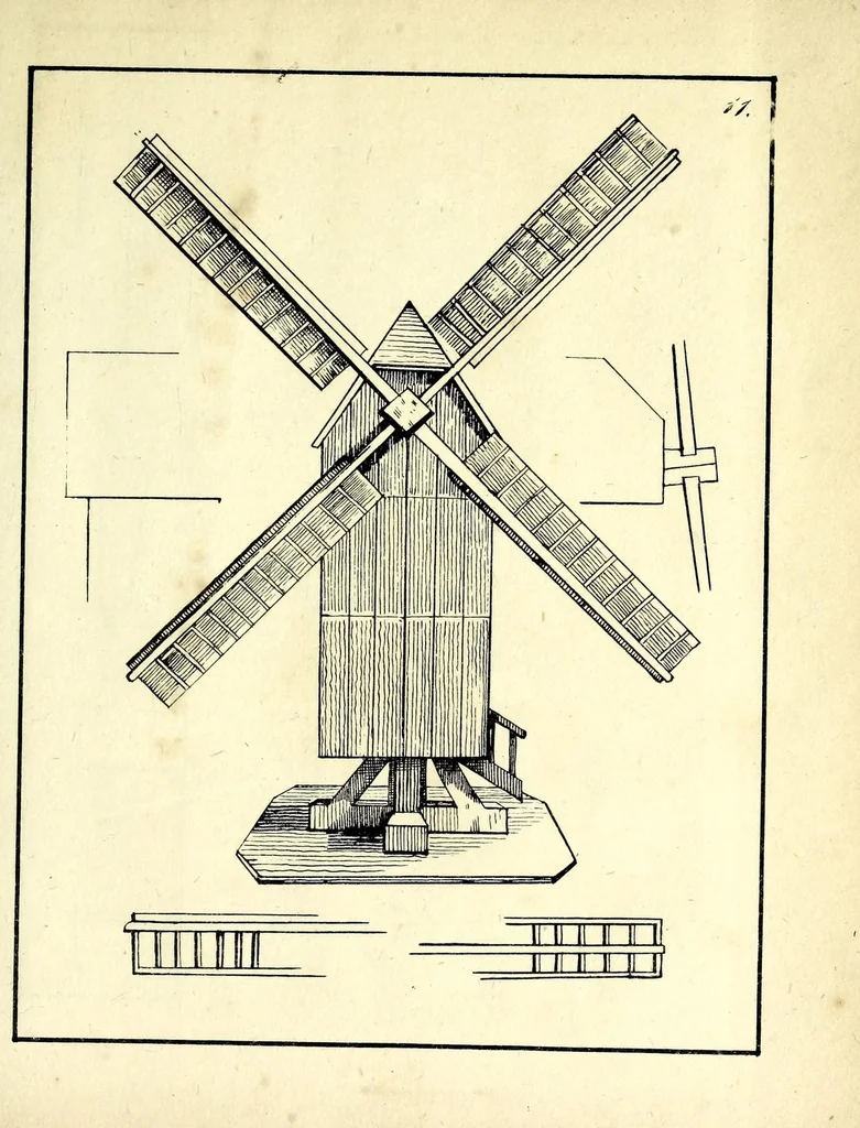 An illustration from Papyro-plastics, or The art of modelling in paper : being an instructive amusement for young persons of both sexes., 1825, leaf 143