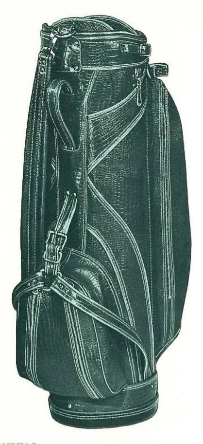 An illustration from Par Golf Supplies 1965, 1965, leaf 23
