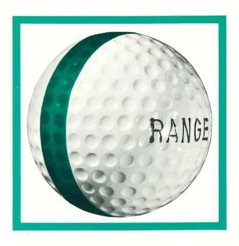 An illustration from Par Golf Supplies 1965, 1965, leaf 5