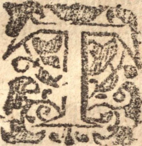 An illustration from The parable of the pilgrim. Written to a friend, 1667, leaf 12