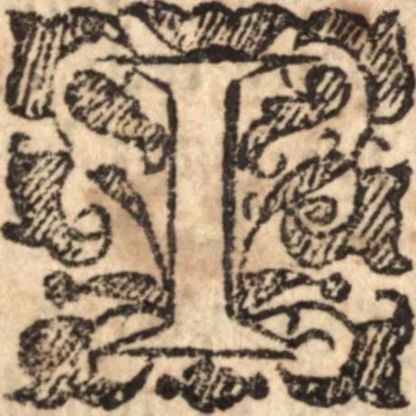 An illustration from The parable of the pilgrim. Written to a friend, 1667, leaf 14
