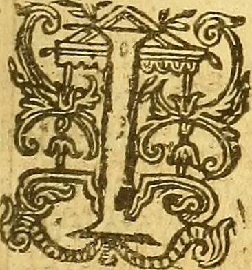 An illustration from The parable of the ten virgins opened & applied: being the substance of divers sermons on Matth. 25. 1, 13 ..., 1660, leaf 284