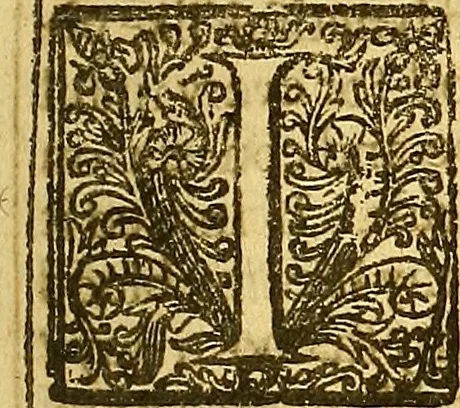 An illustration from The parable of the ten virgins opened & applied: being the substance of divers sermons on Matth. 25. 1, 13 ..., 1660, leaf 300
