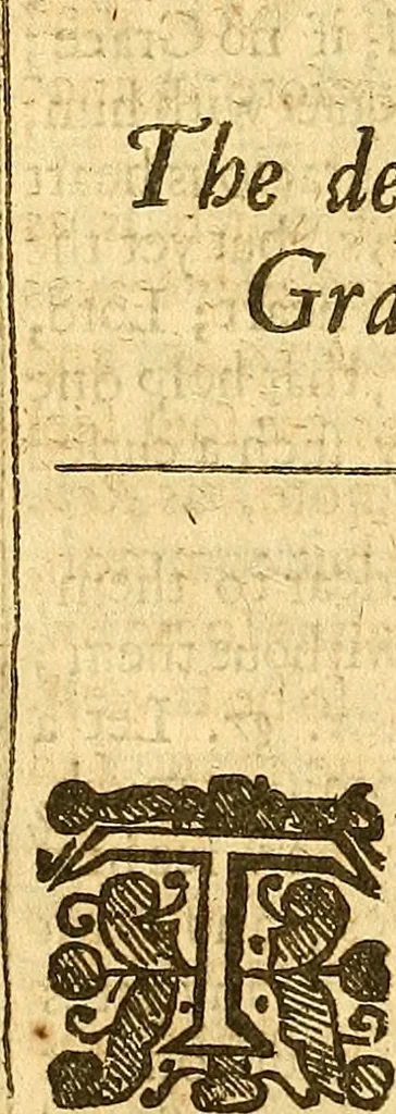 An illustration from The parable of the ten virgins opened & applied: being the substance of divers sermons on Matth. 25. 1, 13 ..., 1660, leaf 331
