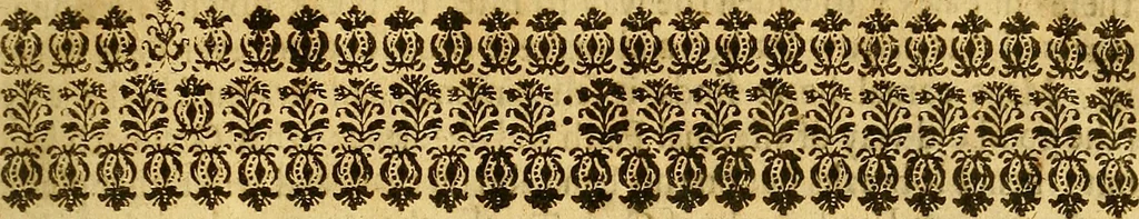 An illustration from The parable of the ten virgins opened & applied: being the substance of divers sermons on Matth. 25. 1, 13 ..., 1660, leaf 8