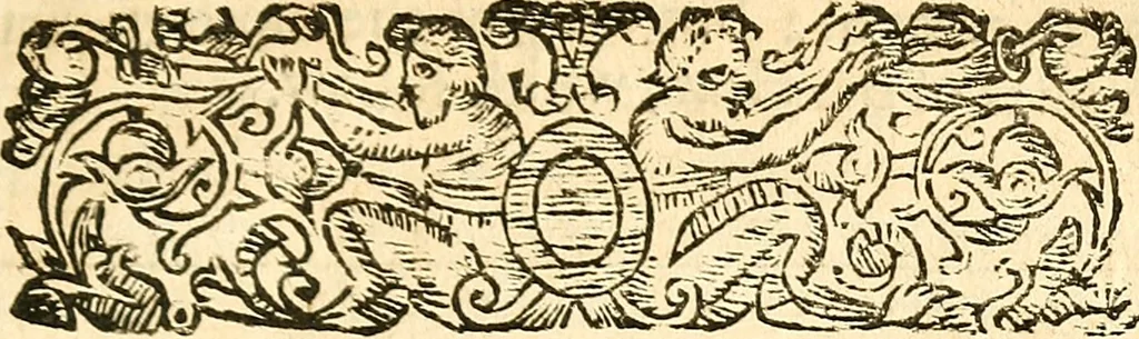 An illustration from Paracelsvs of the supreme mysteries of nature. : Of the spirits of the planets. of occult philosophy. The magical, sympathetical, and antipathetical cure of wounds and diseases. The mysteries of the twelve signs of the zodiack., 1656, leaf 122