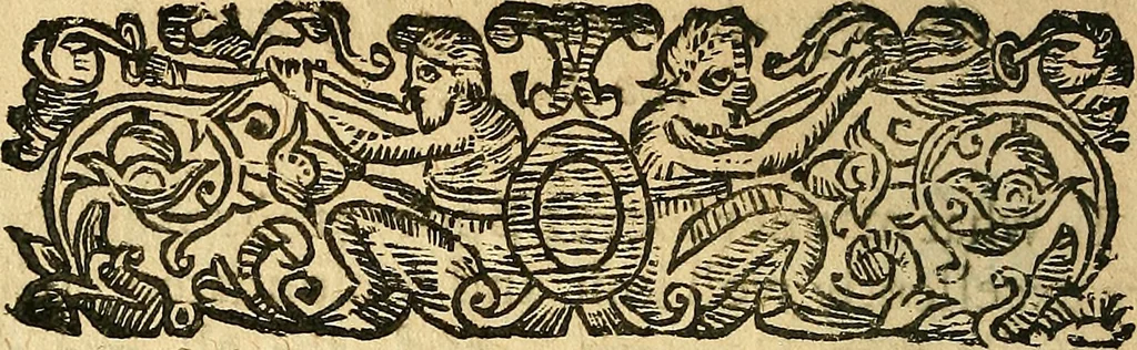An illustration from Paracelsvs of the supreme mysteries of nature. : Of the spirits of the planets. of occult philosophy. The magical, sympathetical, and antipathetical cure of wounds and diseases. The mysteries of the twelve signs of the zodiack., 1656, leaf 157