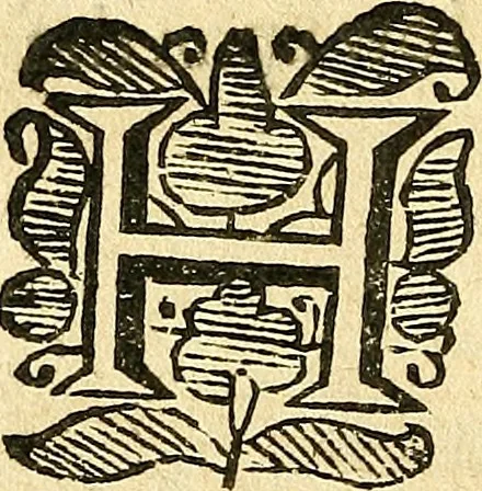An illustration from Paracelsvs of the supreme mysteries of nature. : Of the spirits of the planets. of occult philosophy. The magical, sympathetical, and antipathetical cure of wounds and diseases. The mysteries of the twelve signs of the zodiack., 1656, leaf 175
