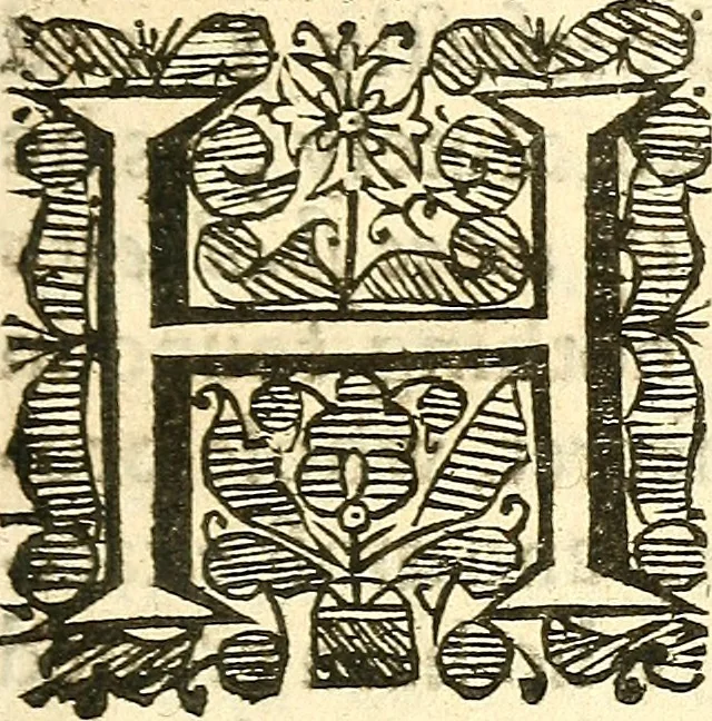 An illustration from Paracelsvs of the supreme mysteries of nature. : Of the spirits of the planets. of occult philosophy. The magical, sympathetical, and antipathetical cure of wounds and diseases. The mysteries of the twelve signs of the zodiack., 1656, leaf 18