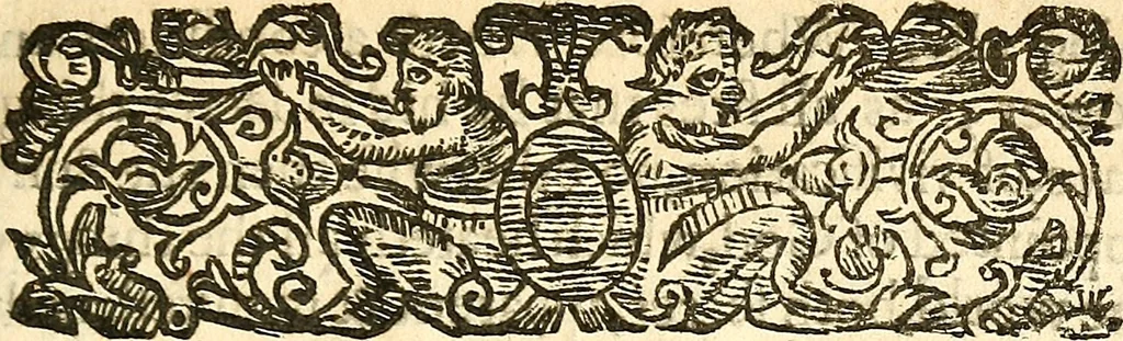 An illustration from Paracelsvs of the supreme mysteries of nature. : Of the spirits of the planets. of occult philosophy. The magical, sympathetical, and antipathetical cure of wounds and diseases. The mysteries of the twelve signs of the zodiack., 1656, leaf 22