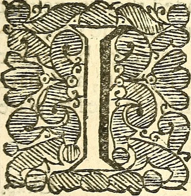An illustration from Paracelsvs of the supreme mysteries of nature. : Of the spirits of the planets. of occult philosophy. The magical, sympathetical, and antipathetical cure of wounds and diseases. The mysteries of the twelve signs of the zodiack., 1656, leaf 22